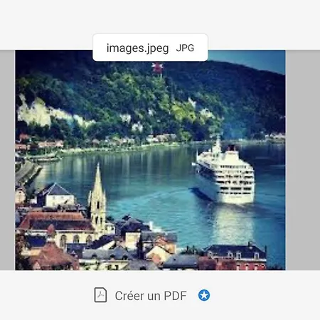 Hébergement de vacances Maison D'une Chambre Avec Wifi A Moulineaux