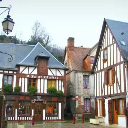 Maison D'une Chambre Avec Wifi A Hébergement de vacances *